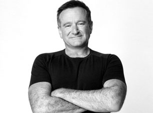 RIP - Robin Williams 