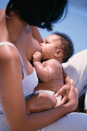 black-women-world-breastfeeding-week1