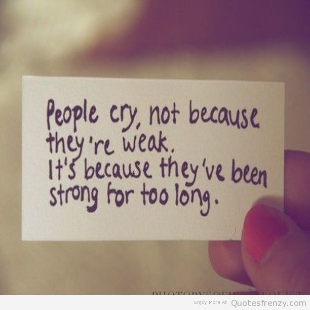 typography-cry-strength-Quotes