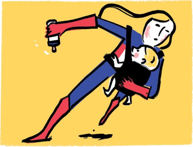 Credit Illustration by Nishant Choksi