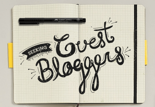 GuestBlogger
