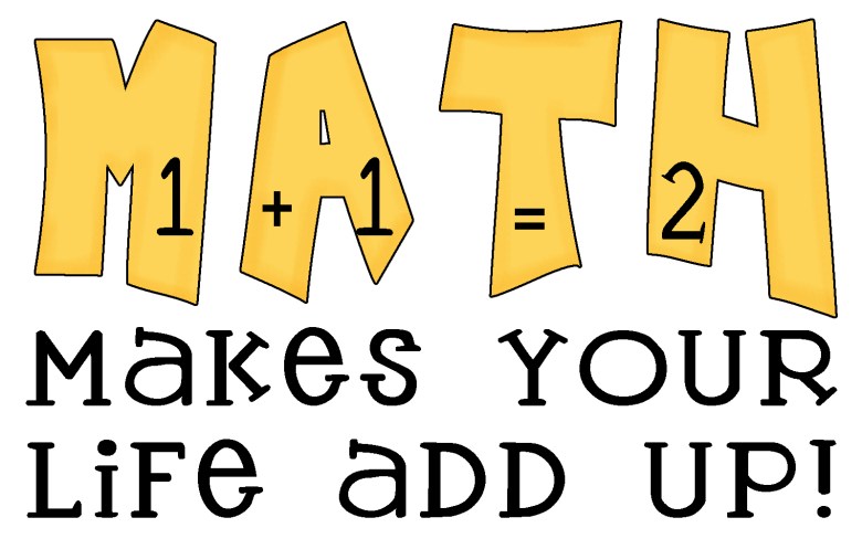 mathmakeslife