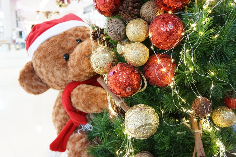 Image by Sharon Travelogue