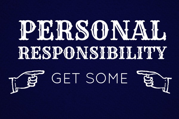 personalresponsbility