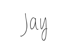 jay signature